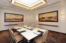 Best Western Plus Delta Park Hotel