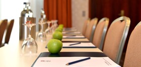 Best Western Plus Delta Park Hotel