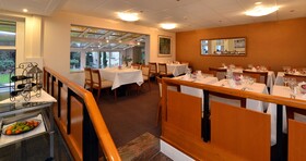 Best Western Plus Delta Park Hotel