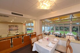 Best Western Plus Delta Park Hotel