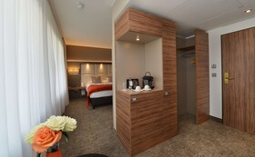 Best Western Plus Delta Park Hotel