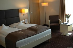 LanzCarré Hotel Mannheim, a member of Radisson Individuals