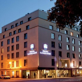 LanzCarré Hotel Mannheim, a member of Radisson Individuals