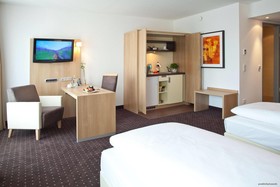 LanzCarré Hotel Mannheim, a member of Radisson Individuals