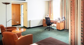 Best Western Plus Steubenhof Hotel