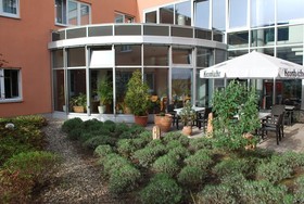 Best Western Plus Steubenhof Hotel