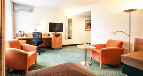 Best Western Plus Steubenhof Hotel