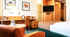 Best Western Plus Steubenhof Hotel