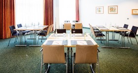 Best Western Plus Steubenhof Hotel