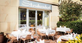 Best Western Plus Steubenhof Hotel