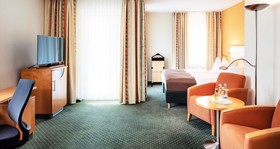 Best Western Plus Steubenhof Hotel