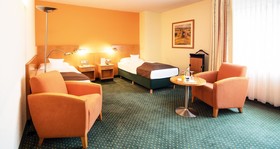 Best Western Plus Steubenhof Hotel
