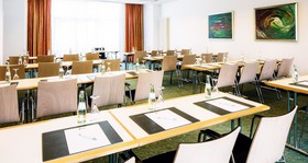 Best Western Plus Steubenhof Hotel