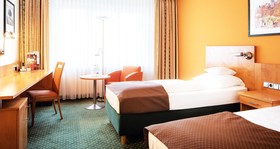 Best Western Plus Steubenhof Hotel