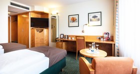 Best Western Plus Steubenhof Hotel