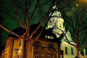 Best Western Plus Steubenhof Hotel