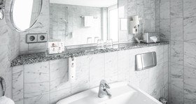 Best Western Plus Steubenhof Hotel