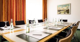 Best Western Plus Steubenhof Hotel