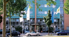 Best Western Plus Steubenhof Hotel