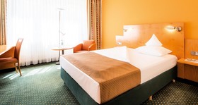 Best Western Plus Steubenhof Hotel