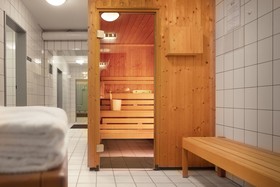 Best Western Plus Steubenhof Hotel