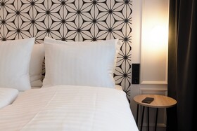 Garner Hotel Mannheim City