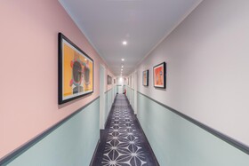 Garner Hotel Mannheim City