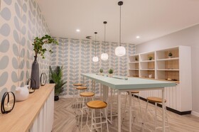 Garner Hotel Mannheim City
