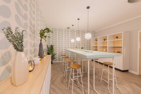 Garner Hotel Mannheim City