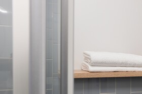 Garner Hotel Mannheim City