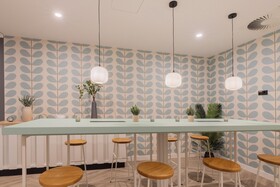 Garner Hotel Mannheim City