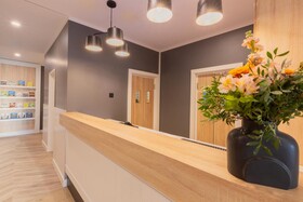 Garner Hotel Mannheim City