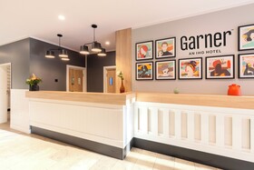 Garner Hotel Mannheim City