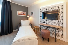 Garner Hotel Mannheim City