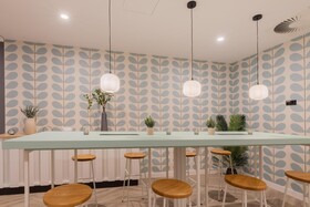Garner Hotel Mannheim City