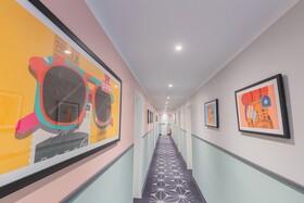 Garner Hotel Mannheim City