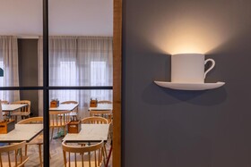 Garner Hotel Mannheim City