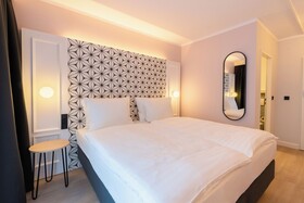 Garner Hotel Mannheim City