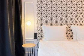 Garner Hotel Mannheim City