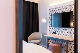 Garner Hotel Mannheim City