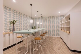 Garner Hotel Mannheim City