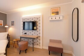 Garner Hotel Mannheim City