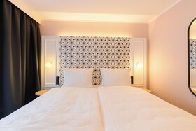 Garner Hotel Mannheim City