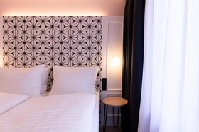 Garner Hotel Mannheim City
