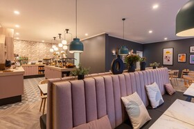 Garner Hotel Mannheim City