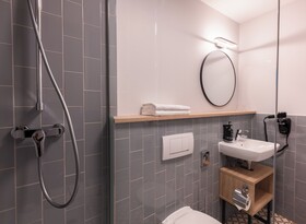 Garner Hotel Mannheim City
