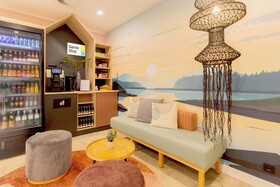 Garner Hotel Mannheim City
