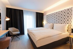 Garner Hotel Mannheim City