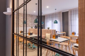 Garner Hotel Mannheim City