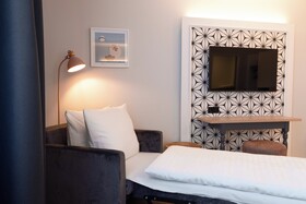 Garner Hotel Mannheim City